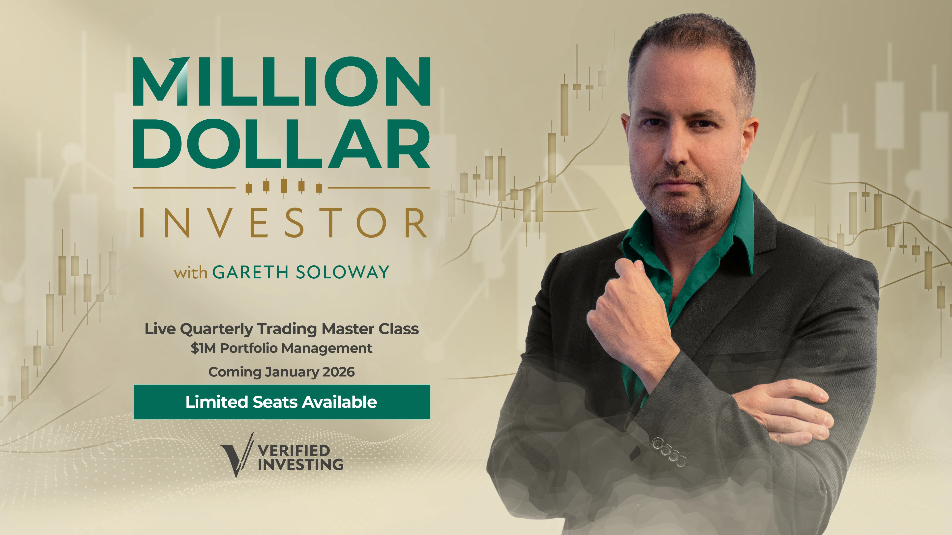 Stock Trading Workshops